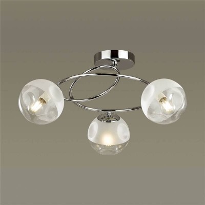 Потолочная люстра Lumion Comfi 5209/3C - изображение 2 Потолочная люстра Lumion Comfi 5209/3C - изображение 2