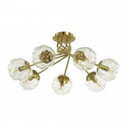 Потолочная люстра Lumion Breana 4556/7C