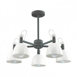 Потолочная люстра Lumion Fiona 3687/5C