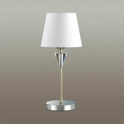 Настольная лампа Lumion Loraine 3733/1T - изображение 2 Настольная лампа Lumion Loraine 3733/1T - изображение 2