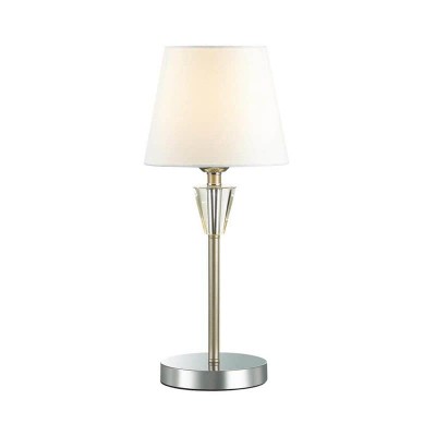 Настольная лампа Lumion Loraine 3733/1T - изображение 3 Настольная лампа Lumion Loraine 3733/1T - изображение 3