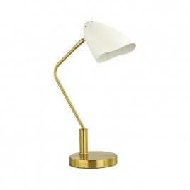 Настольная лампа Lumion Madison 4540/1T