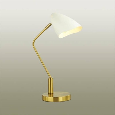 Настольная лампа Lumion Madison 4540/1T - изображение 3 Настольная лампа Lumion Madison 4540/1T - изображение 3