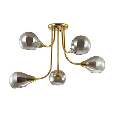 Потолочная люстра Lumion Mason 4445/5C - изображение 3 Потолочная люстра Lumion Mason 4445/5C - изображение 3