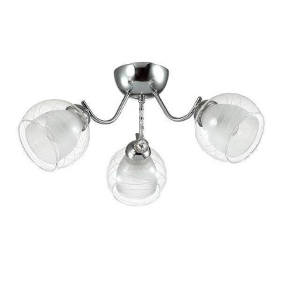 Потолочная люстра Lumion Brinna 3071/3C - изображение 2 Потолочная люстра Lumion Brinna 3071/3C - изображение 2