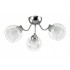 Потолочная люстра Lumion Brinna 3071/3C - изображение 2 Потолочная люстра Lumion Brinna 3071/3C - изображение 2