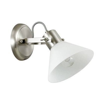 Спот Lumion Effi 3707/1W - изображение 3 Спот Lumion Effi 3707/1W - изображение 3