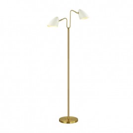 Торшер Lumion Madison 4540/2F