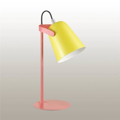 Настольная лампа Lumion Kenny 3653/1T - изображение 3 Настольная лампа Lumion Kenny 3653/1T - изображение 3