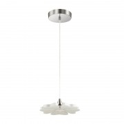 Подвесной светодиодный светильник Lumion Leila 3644/26L