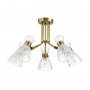 Потолочная люстра Lumion Jackie 3704/5C