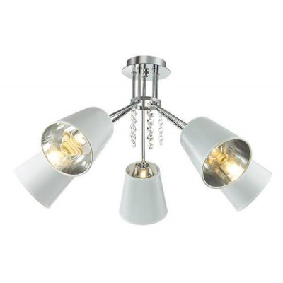Потолочная люстра Lumion Zulienna 3314/5C - изображение 3 Потолочная люстра Lumion Zulienna 3314/5C - изображение 3