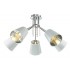 Потолочная люстра Lumion Zulienna 3314/5C - изображение 3 Потолочная люстра Lumion Zulienna 3314/5C - изображение 3
