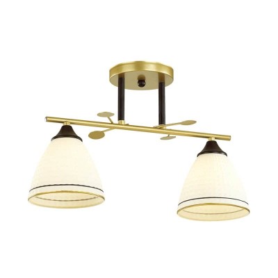 Потолочная люстра Lumion Becky 4544/2C - изображение 3 Потолочная люстра Lumion Becky 4544/2C - изображение 3