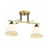 Потолочная люстра Lumion Becky 4544/2C - изображение 3 Потолочная люстра Lumion Becky 4544/2C - изображение 3
