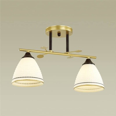 Потолочная люстра Lumion Becky 4544/2C - изображение 4 Потолочная люстра Lumion Becky 4544/2C - изображение 4