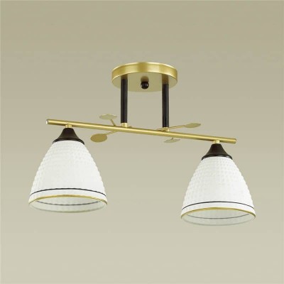Потолочная люстра Lumion Becky 4544/2C - изображение 5 Потолочная люстра Lumion Becky 4544/2C - изображение 5