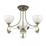 Потолочная люстра Lumion Horas 3403/3C