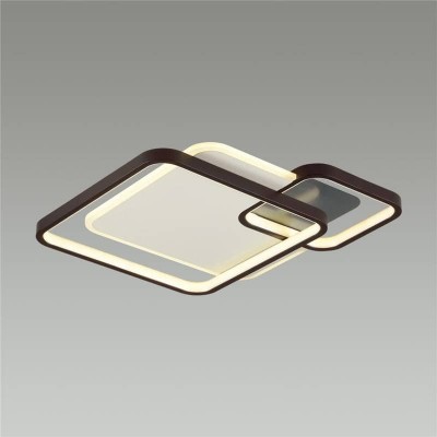 Потолочный светодиодный светильник Lumion Scott 5244/59CL - изображение 3 Потолочный светодиодный светильник Lumion Scott 5244/59CL - изображение 3