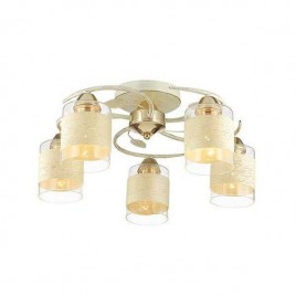 Потолочная люстра Lumion Filla 3029/5C