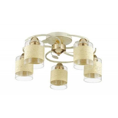 Потолочная люстра Lumion Filla 3029/5C - изображение 2 Потолочная люстра Lumion Filla 3029/5C - изображение 2