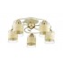 Потолочная люстра Lumion Filla 3029/5C - изображение 2 Потолочная люстра Lumion Filla 3029/5C - изображение 2
