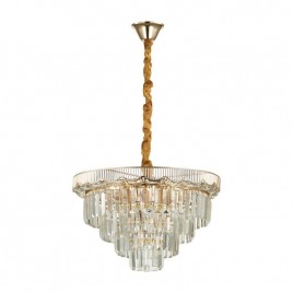Подвесная люстра Lumion Esme 5233/8