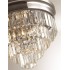 Потолочная люстра Lumion Zaha 5258/5C - изображение 2 Потолочная люстра Lumion Zaha 5258/5C - изображение 2