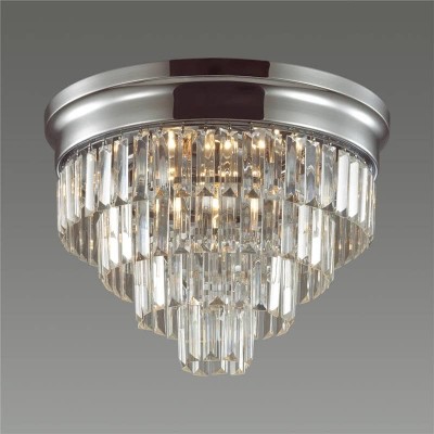 Потолочная люстра Lumion Zaha 5258/5C - изображение 3 Потолочная люстра Lumion Zaha 5258/5C - изображение 3