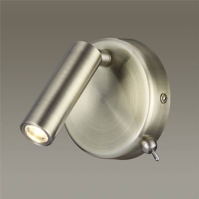 Светодиодный спот Lumion Chase 5222/3WL - изображение 3 Светодиодный спот Lumion Chase 5222/3WL - изображение 3