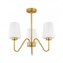 Подвесная люстра Lumion Olivia 3791/3C
