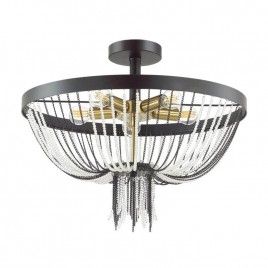 Потолочная люстра Lumion Elvis 4560/5C