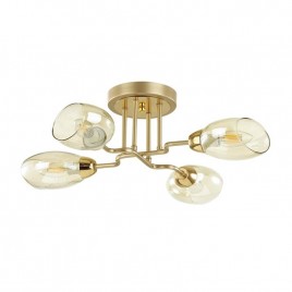 Потолочная люстра Lumion Lacie 4536/4C