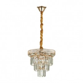Подвесная люстра Lumion Esme 5233/4