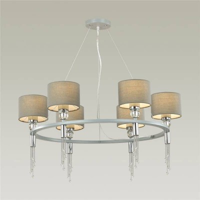 Подвесная люстра Lumion Santiago 4515/6 - изображение 3 Подвесная люстра Lumion Santiago 4515/6 - изображение 3