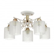 Потолочная люстра Lumion Opicus 3508/5C