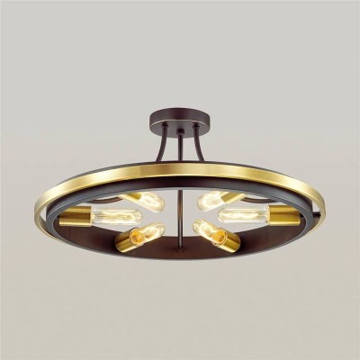 Потолочная люстра Lumion Maeve 4401/6C - изображение 2 Потолочная люстра Lumion Maeve 4401/6C - изображение 2