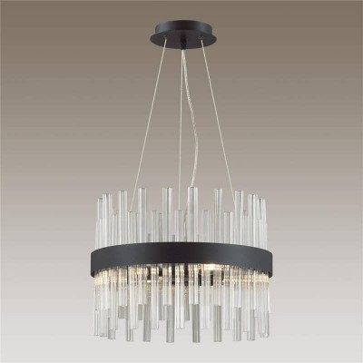 Подвесная люстра Lumion Mitsuko 5272/4 - изображение 2 Подвесная люстра Lumion Mitsuko 5272/4 - изображение 2