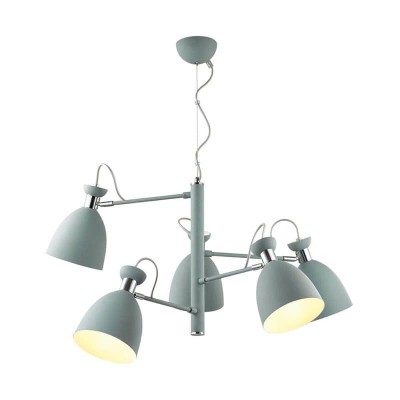 Подвесная люстра Lumion Kizzy 3735/5 - изображение 3 Подвесная люстра Lumion Kizzy 3735/5 - изображение 3