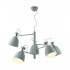 Подвесная люстра Lumion Kizzy 3735/5 - изображение 3 Подвесная люстра Lumion Kizzy 3735/5 - изображение 3