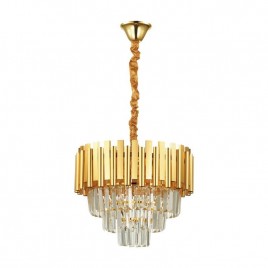 Подвесная люстра Lumion Valentina 5228/6
