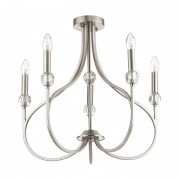 Подвесная люстра Lumion Mackenzie 4495/5C