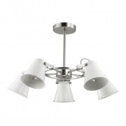 Потолочная люстра Lumion Arudlis 3591/5C