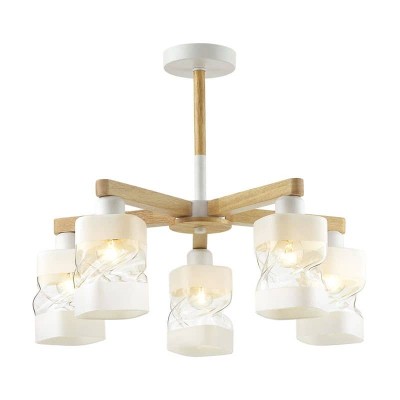 Потолочная люстра Lumion Bonnie 4491/5C - изображение 3 Потолочная люстра Lumion Bonnie 4491/5C - изображение 3