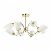 Потолочная люстра Lumion Darlene 4532/8C