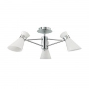 Потолочная люстра Lumion Laconica 3498/3