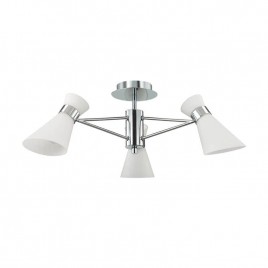 Потолочная люстра Lumion Laconica 3498/3