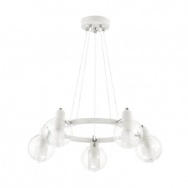 Подвесная люстра Lumion Rita 3648/5