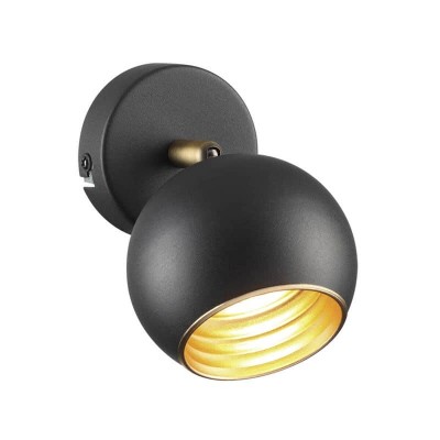 Спот Lumion Neruni 3635/1C - изображение 2 Спот Lumion Neruni 3635/1C - изображение 2