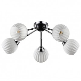 Потолочная люстра Lumion Danika 4593/5C